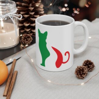 Coffee is cheaper than therapy - Coffee Mug