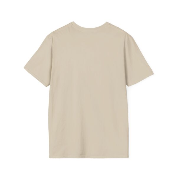 You Say Feral Herrin Feline Fixers Branded Tee - Image 6