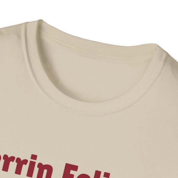 Herrin Feline Fixers Branded Tee - Image 7