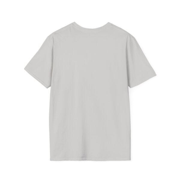 You Say Feral Herrin Feline Fixers Branded Tee - Image 10