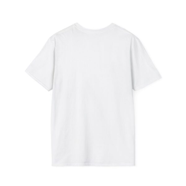 You Say Feral Herrin Feline Fixers Branded Tee - Image 2