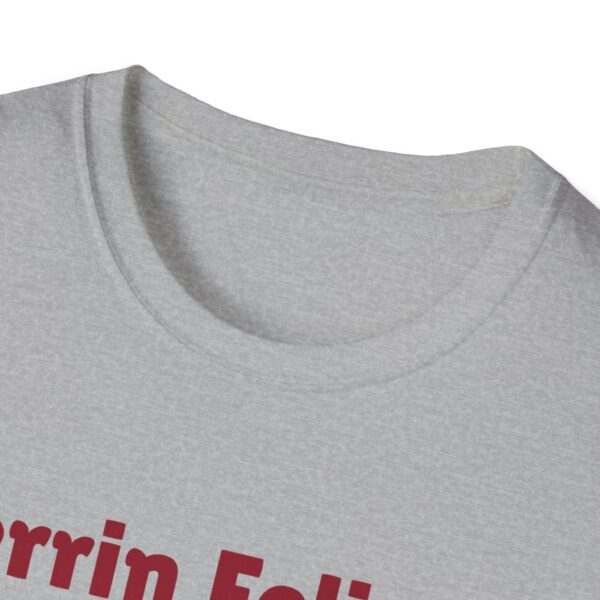 Herrin Feline Fixers Branded Tee - Image 15