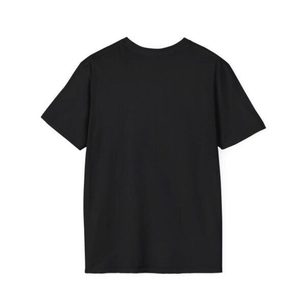 Perfectly Sane Cat Person Black Tee