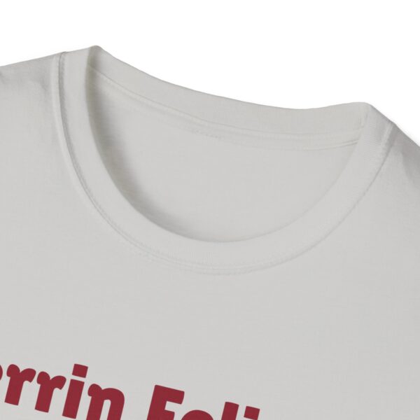 Herrin Feline Fixers Branded Tee - Image 11