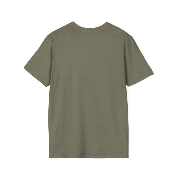You Say Feral Herrin Feline Fixers Branded Tee - Image 18