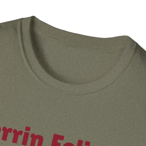 Herrin Feline Fixers Branded Tee - Image 19