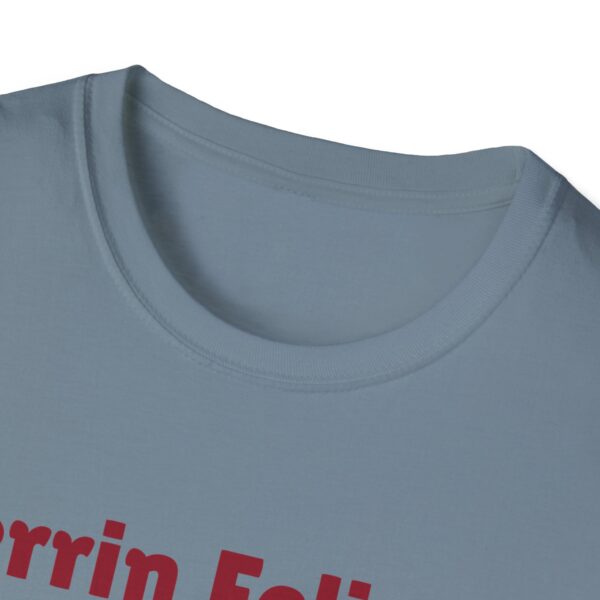Herrin Feline Fixers Branded Tee - Image 27